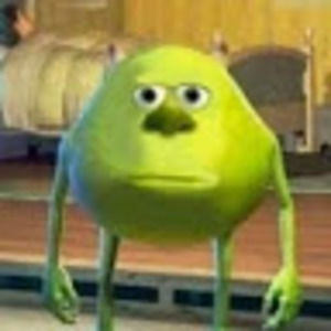 Meet your Posher, Marc